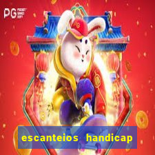 escanteios handicap 2 5